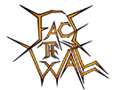 Face The Wall Logo