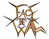 Face The Wall Logo